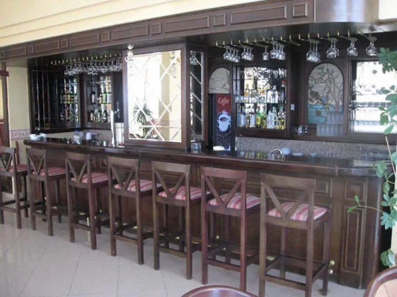 Hotel Grand Albatros Kusadası