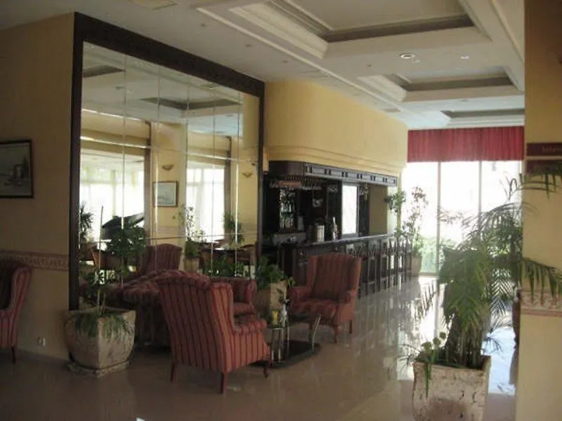 ***  Hotel Grand Albatros Kusadası Turchia