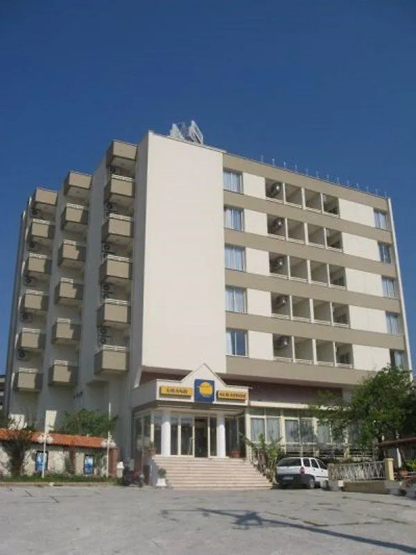 Hotel Grand Albatros Kusadası 3*,