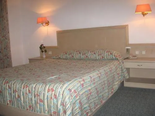 Hotel Grand Albatros Kusadası