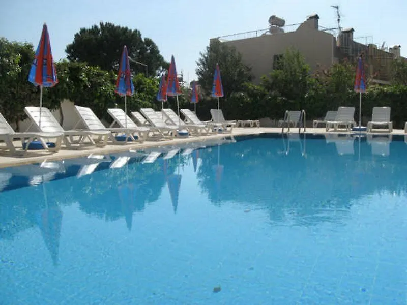Hotel Grand Albatros Kusadası