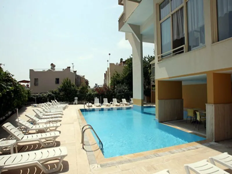 Hotel Grand Albatros Kusadası
