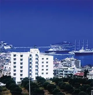 Hotel Grand Albatros Kusadası