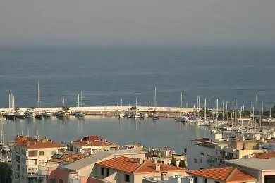 Hotel Grand Albatros Kusadası