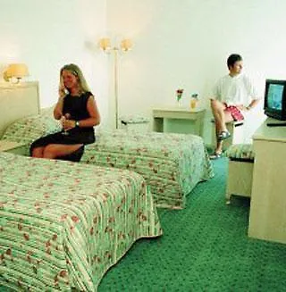 Hotel Grand Albatros Kusadası
