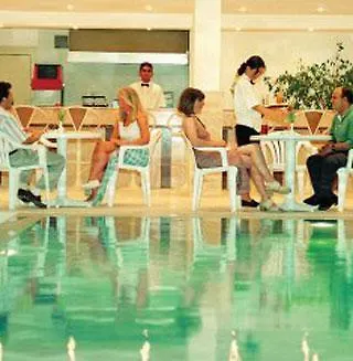 Hotel Grand Albatros Kusadası