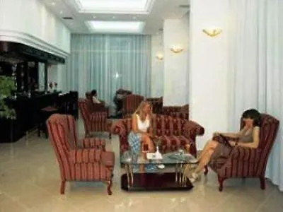 Hotel Grand Albatros Kusadası