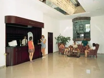 Hotel Grand Albatros Kusadası Turchia
