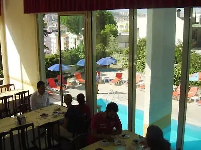 Hotel Grand Albatros Kusadası