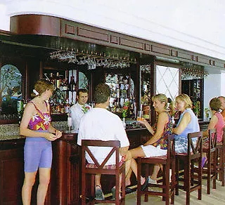 ***  Hotel Grand Albatros Kusadası Turchia